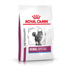 Royal Canin VHN Cat Renal Special 2Kg