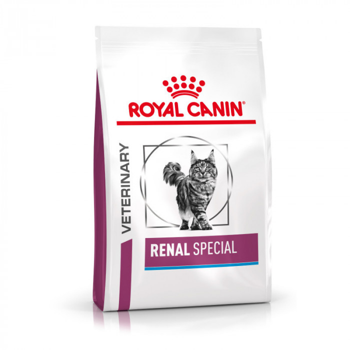 Royal Canin VHN Cat Renal Special 2Kg