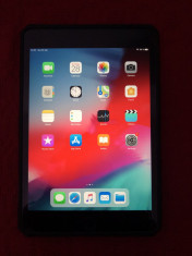 iPad Mini 4 64GB Wi-Fi foto