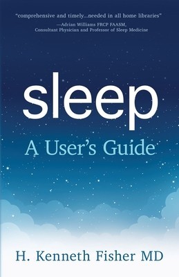 Sleep: A User&amp;#039;s Guide foto