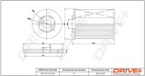 Dr!ve+ DP1110.13.0150 filtru combustibil