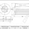 Dr!ve+ DP1110.13.0150 filtru combustibil