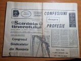 scanteia tineretului 15 mai 1966-cupamondiala la fotbal,anglia favorita