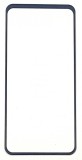 Geam Sticla Samsung Galaxy A60 (A606) Negru Original China Bulk