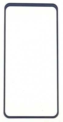 Geam Samsung Galaxy A60 / A606 BLACK foto