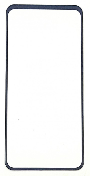 Geam Samsung Galaxy A60 / A606 BLACK