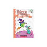 Bo and the Witch: A Branches Book (Unicorn Diaries #10)