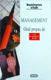 Management. Ghid propus de The Economist, Nemira