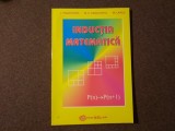 Laurentiu Panaitopol INDUCTIA MATEMATICA 6/4