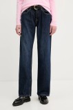 Pepe Jeans jeans high waist, PL2049026A0
