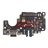 Mufă &Icirc;ncărcare Xiaomi Redmi 10X 5G, Compatibilă, Bulk - Piesă de schimb
