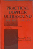 PRACTICAL DOPPLER ULTRASOUND FOR THE CLINICIAN-RAYMOND L. POWIS, ROBERT A. SCHEARTZ