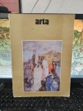Arta nr. 2/1987, Andrei Pintilie, Rolando Negoiță, Ion Frunzetti, Botoșani, 138