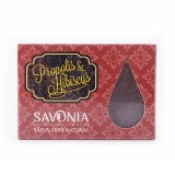 SAPUN PROPOLIS&amp;HIBISCUS 90GR, Savonia