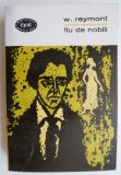 Fiu de nobili (Nuvele) - Wladyslaw Reymont
