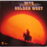 Vinil 2XLP Various &lrm;&ndash; Hits From The Golden West (EX)