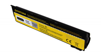 Lenovo X240 ThinkPad K2450 T440 T440 T440S X240 121500146 121500 4400mAh baterie / baterie re&amp;icirc;ncărcabilă - Patona foto