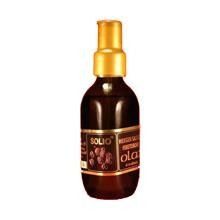 Ulei Piper Negru Presat la Rece Solio PV 100ml Cod: 5997259370297 foto