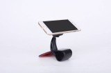 Suport Auto Universal Telefon ALM - Prindere Sigura, Rotire 360&deg;