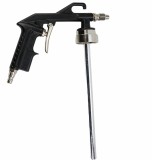 Pistol pentru antifon si ceara