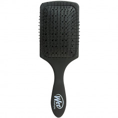 Paddle Detangler Perie de par Femei Negru foto