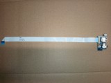 Modul usb + audio laptop Lenovo B50-30 funcțional