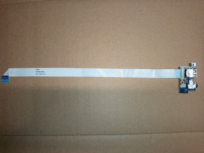 Modul usb + audio laptop Lenovo B50-30 funcțional