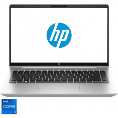 Laptop HP ProBook 440 G10 cu procesor Intel® Core™ i7-1355U pana la 5.0 GHz, 14, Full HD, IPS, 16GB DDR4, 512GB SSD, Intel® UHD Graphics, Free DOS, Pi