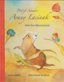 Arany Lacinak - Petőfi S&aacute;ndor