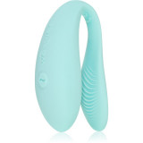 WE-VIBE Sync Lite vibrator pentru cuplu aqua 7,5 cm