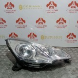 Cumpara ieftin Far Stanga Citroen DS3 2009-2015