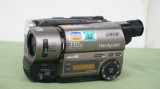 Camera video Hi8 SONY CCD-TRV515