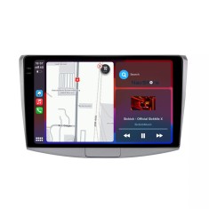 Navigatie Dedicata Volkswagen Passat B6, B7, CC (2005 -2015),Display 2K, 4Gb Ram, 64Gb Stocare, Bluetooth, WiFi, Carplay