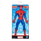 Figurina Marvel, Avengers, Spider-Man, 24 cm, E6358