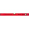 Nivela (boloboc), rosu, 2 bule, 60 cm, Richmann Exclusive