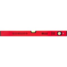 Nivela (boloboc), rosu, 2 bule, 60 cm, Richmann Exclusive