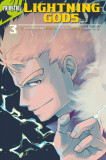 Fairy Tail: Lightning Gods. Volume 3 | Hiro Mashima, 2019, Kodansha Comics
