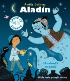 Aladin - Casa