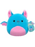 Squishmallows P20 Plush Boyle Bat 19cm (206077)