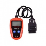 Tester Diagnostic Auto OBD2, EOBD cu alimentare directa Yato