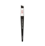 Pensula pentru aplicare corector Profashion Concealer No. 03, 1 bucata, Pastel