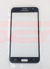 Geam Samsung Galaxy J3 2016 / J320 BLACK foto
