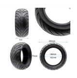 Cauciuc fata Pocket bike 110/50-6.5, tubeless, produs nou, lichidare stoc magazin, 2 bucati disponibile
