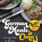 Great German Meals at Oma&#039;s: Traditional Dishes for the New Generation