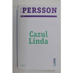CAZUL LINDA , 2015, de LEIF G. W. PERSSON