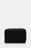 Sisley portofel femei, culoarea negru
