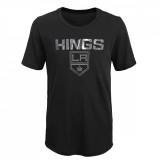 Los Angeles Kings tricou de copii full strength ultra - Dětsk&eacute; M (10 - 12 let)