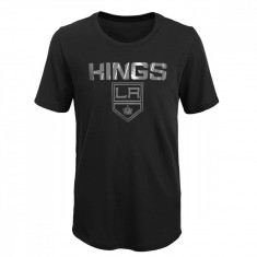 Los Angeles Kings tricou de copii full strength ultra - Dětské M (10 - 12 let)