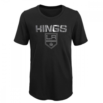 Los Angeles Kings tricou de copii full strength ultra - Dětsk&amp;eacute; M (10 - 12 let) foto