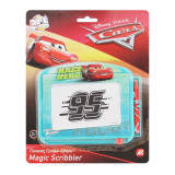 Tabla de scris Magic Scribbler Cars, AS